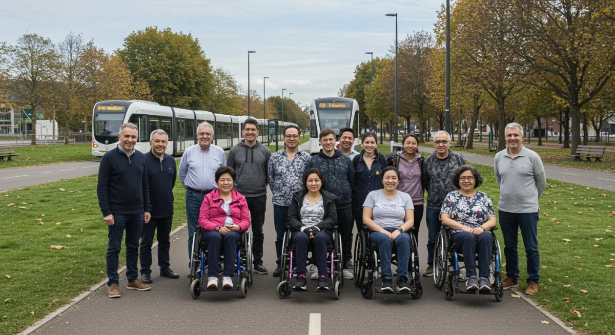 Accessible U.S. Cities 2025: Inclusive Travel Experiences for All