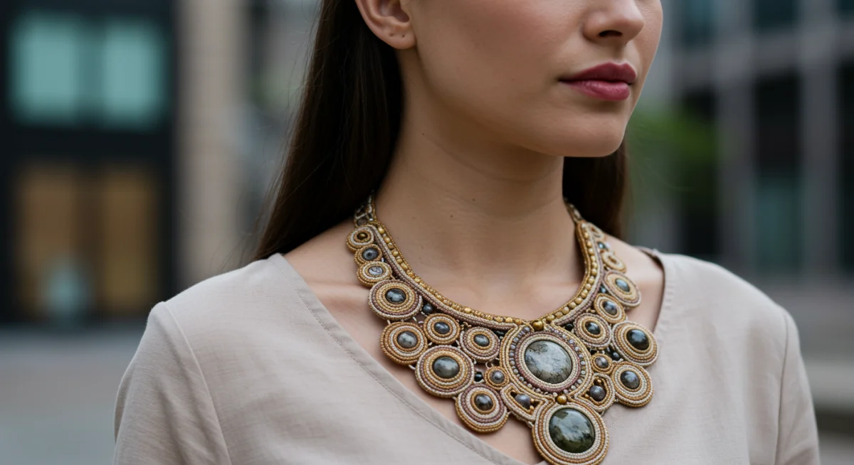 Future Fashion: 5 Unique Accessories to Boost US Sales by 20% in 2025