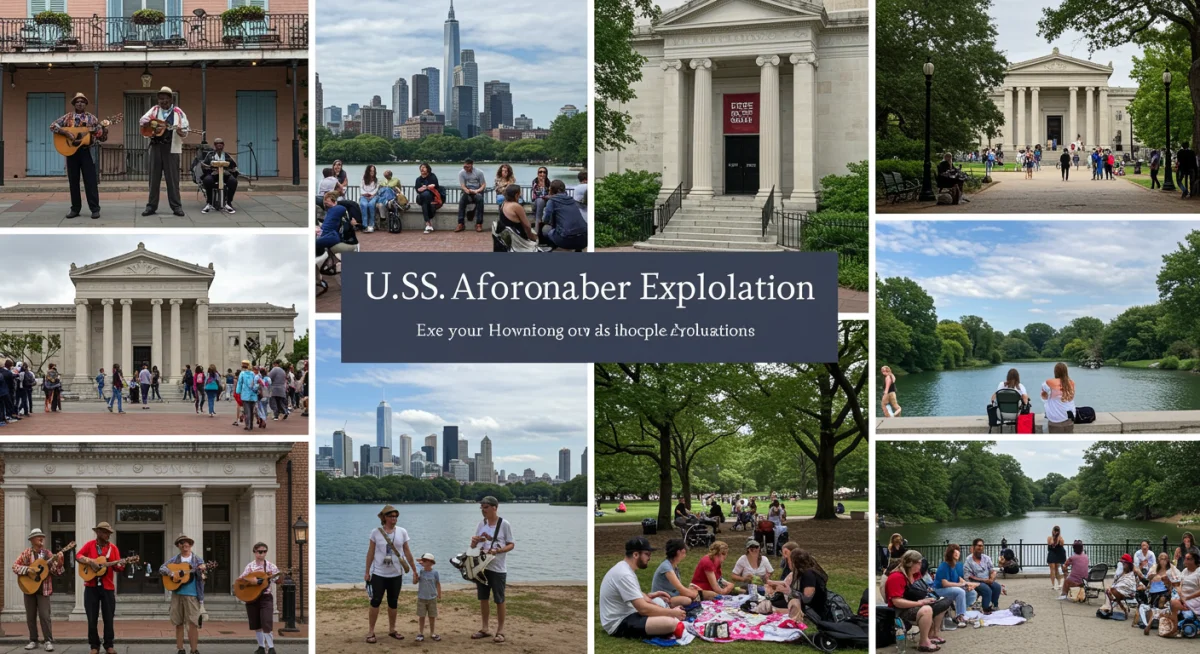 Budget-Friendly Adventures: U.S. Cities Under $50 Daily