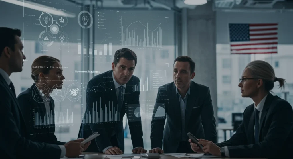 2025 ‘Buy American’ Act Amendments: Business Impact Guide