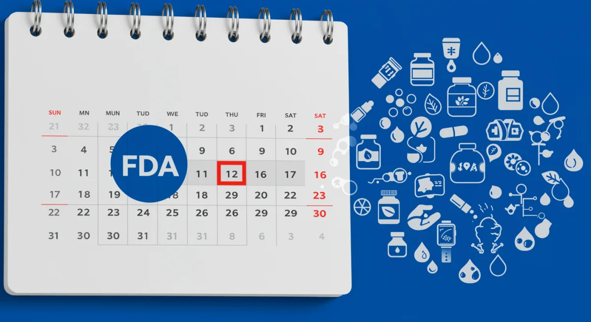 FDA Regulations and 7 Innovative Wellness Products in 2025