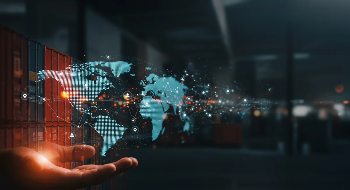 Navigating 2025 Supply Chain: Secure Unique Product Inventory