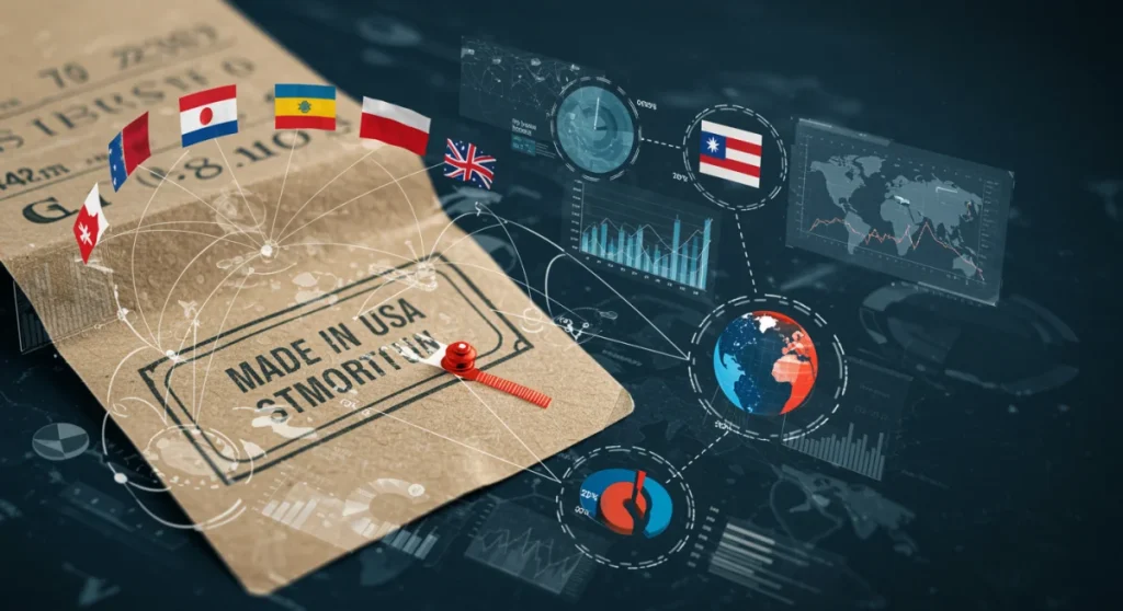 2025 Trade Policies: 3-Month Outlook for Made in USA Exports