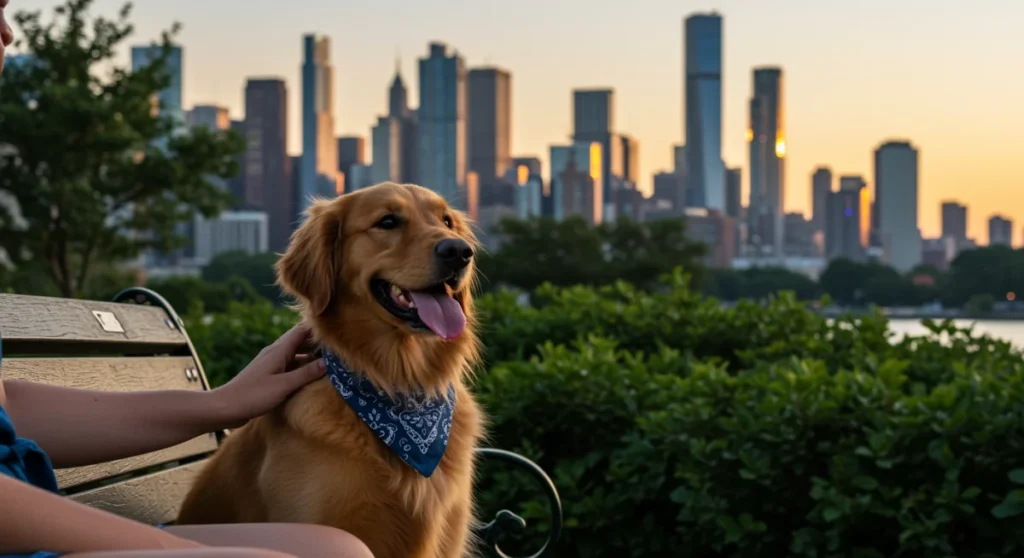 Pet-Friendly Urban Adventures 2025: U.S. City Guide