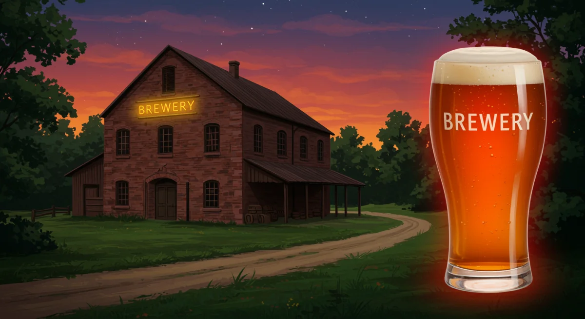 Hidden Craft Breweries in the U.S.: 5 Microbreweries with Over 10 Unique Seasonal Releases in 2025