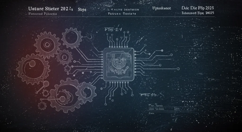 Patent or Perish: Protecting US Product Innovations in 2025