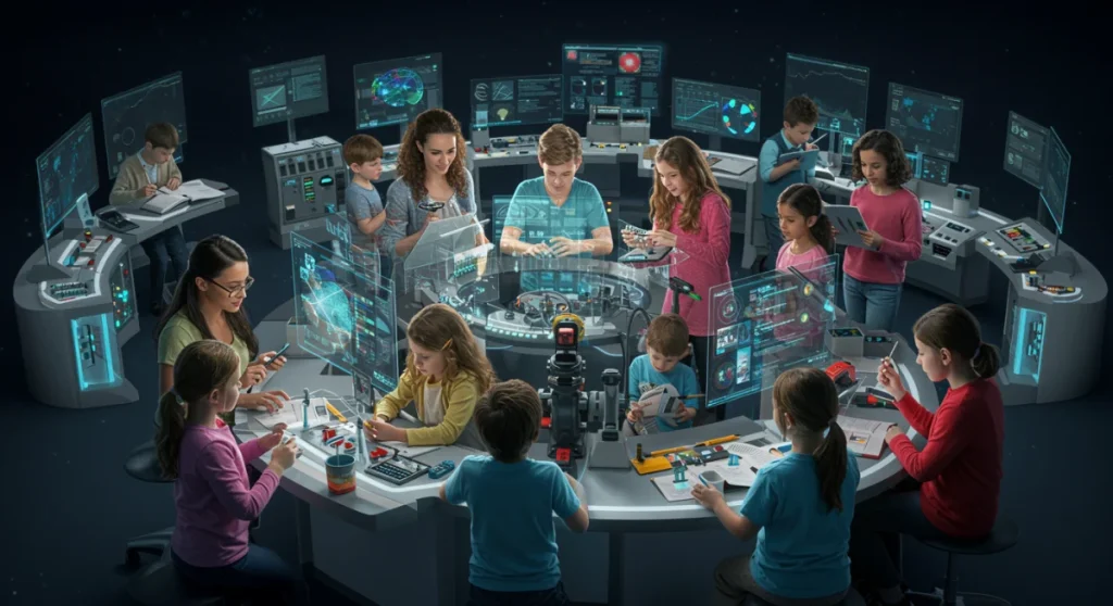 Capitalizing on Curiosity: 5 Educational Products to Watch by Q3 2025