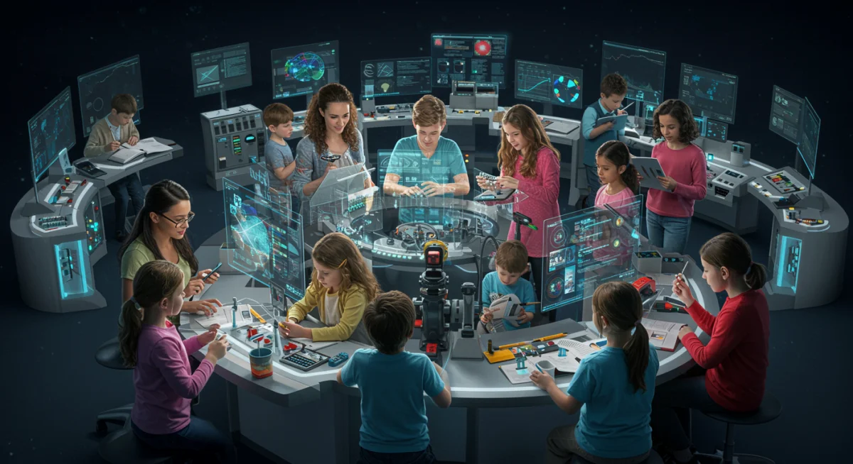 Capitalizing on Curiosity: 5 Educational Products to Watch by Q3 2025