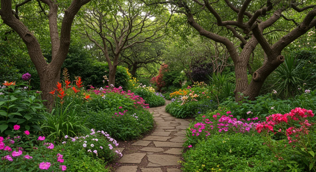 Secret Gardens & Nurseries US 2025: Botanical Wonders