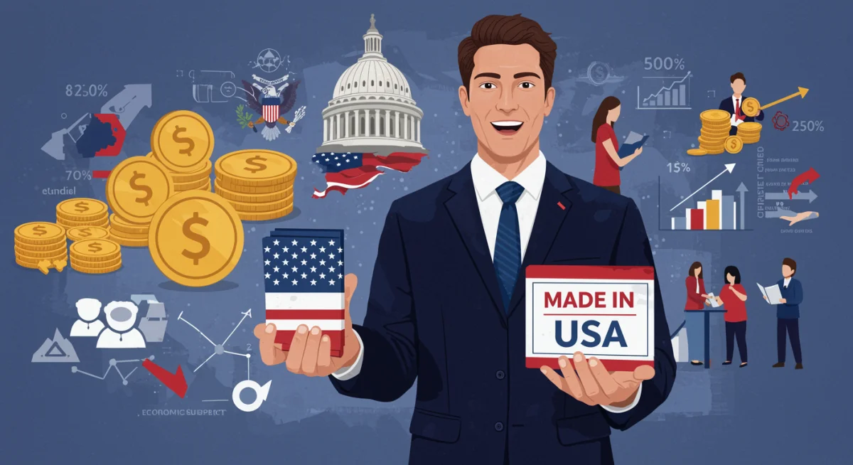 2025 Federal Funding for Made in USA Small Businesses: Your Guide