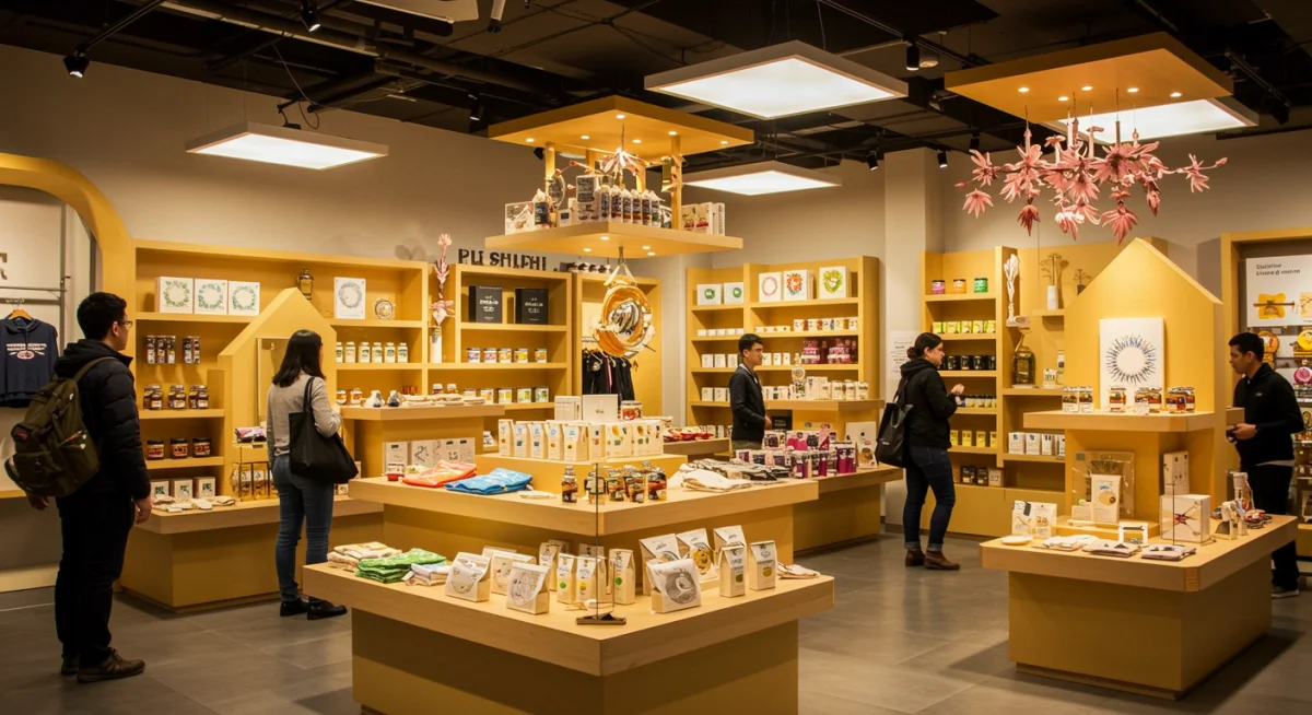 Boost Sales 25%: Unique Merchandising Strategies for US Retailers 2025