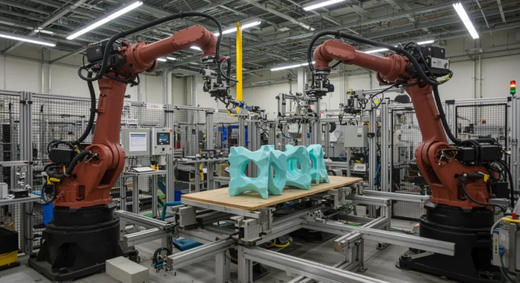 Streamlining Production: 4 Steps for US Unique Product Scaling