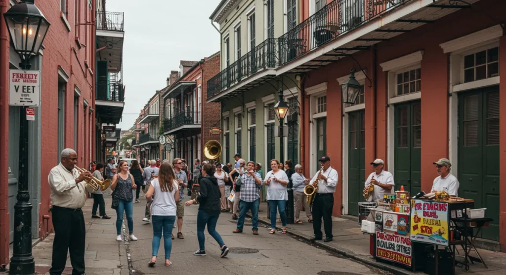 Beyond Mainstream: 8 Authentic U.S. Cultural Experiences 2025