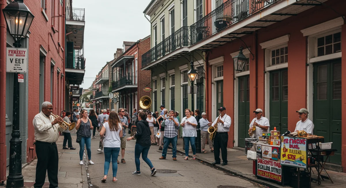 Beyond Mainstream: 8 Authentic U.S. Cultural Experiences 2025