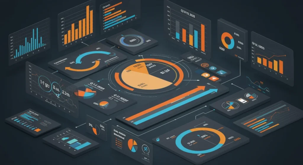 Q1 2025 Data: Untapped Niche Product Categories in the US Market