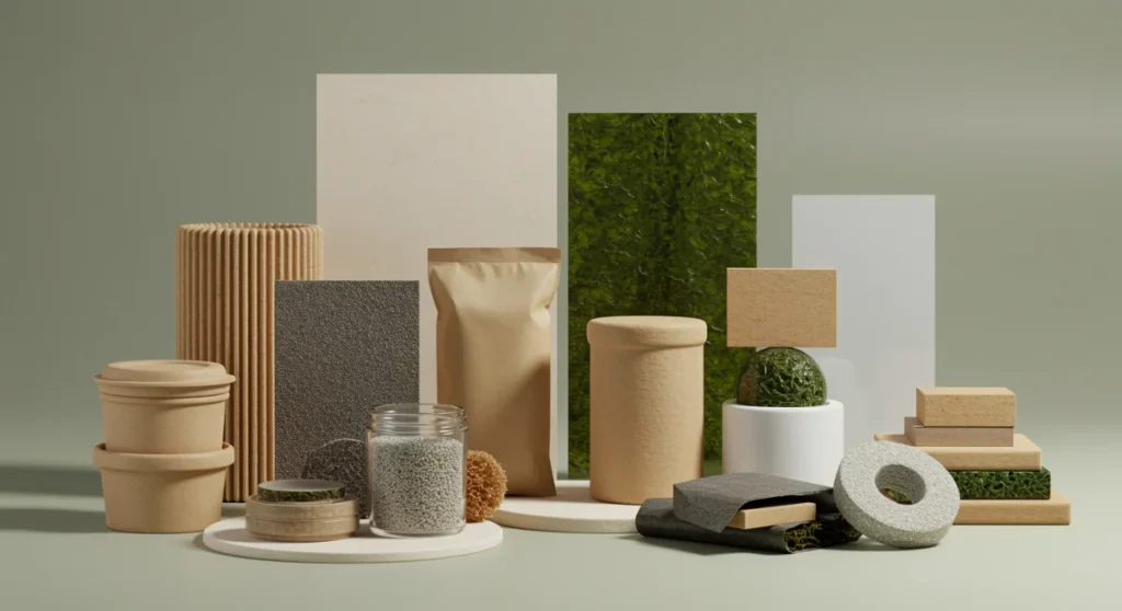 Top 3 Sustainable Packaging Solutions for US Products in 2025