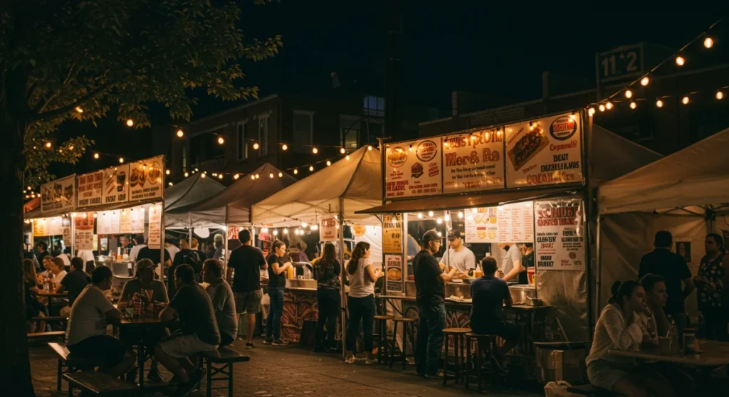 Underrated U.S. Culinary Gems: Top 5 Local Flavors for 2025