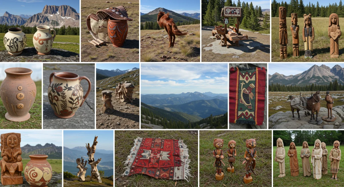 2025 Guide: 8 Unique Products from American Artisans