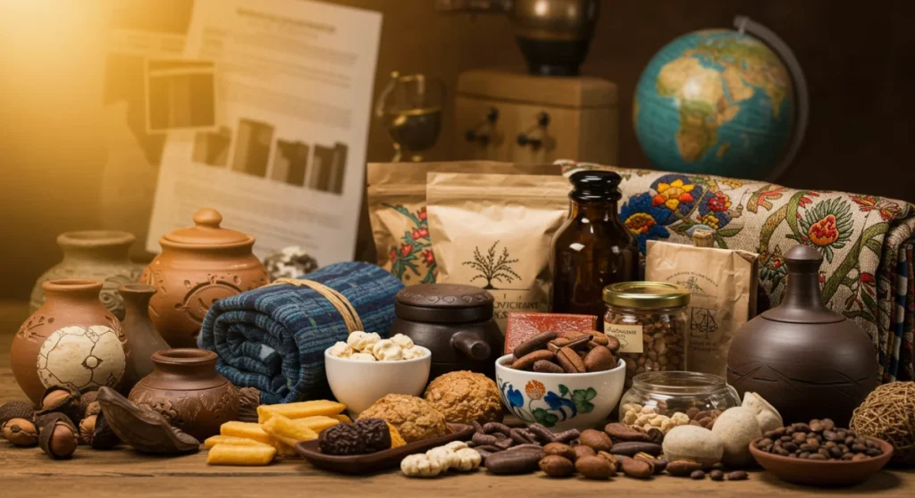 Navigating US Import Laws: Legal Considerations for Unique Products