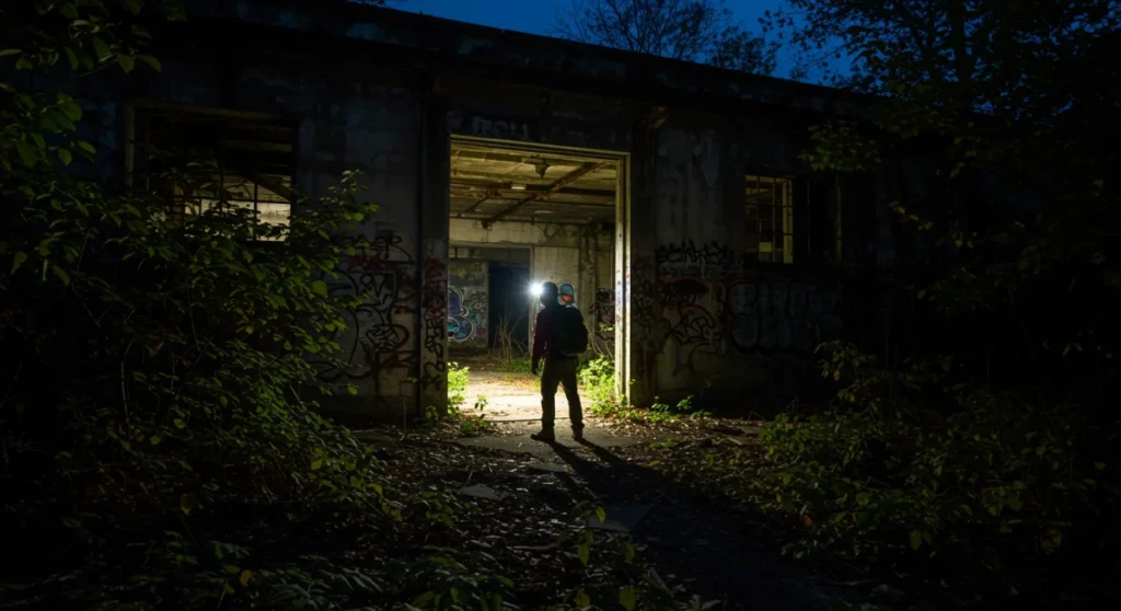Urban Explorer Safety: Essential Tips for U.S. Cities 2025