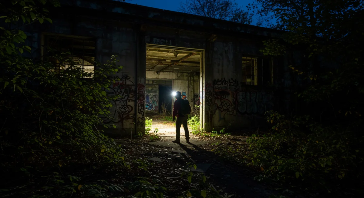 Urban Explorer Safety: Essential Tips for U.S. Cities 2025