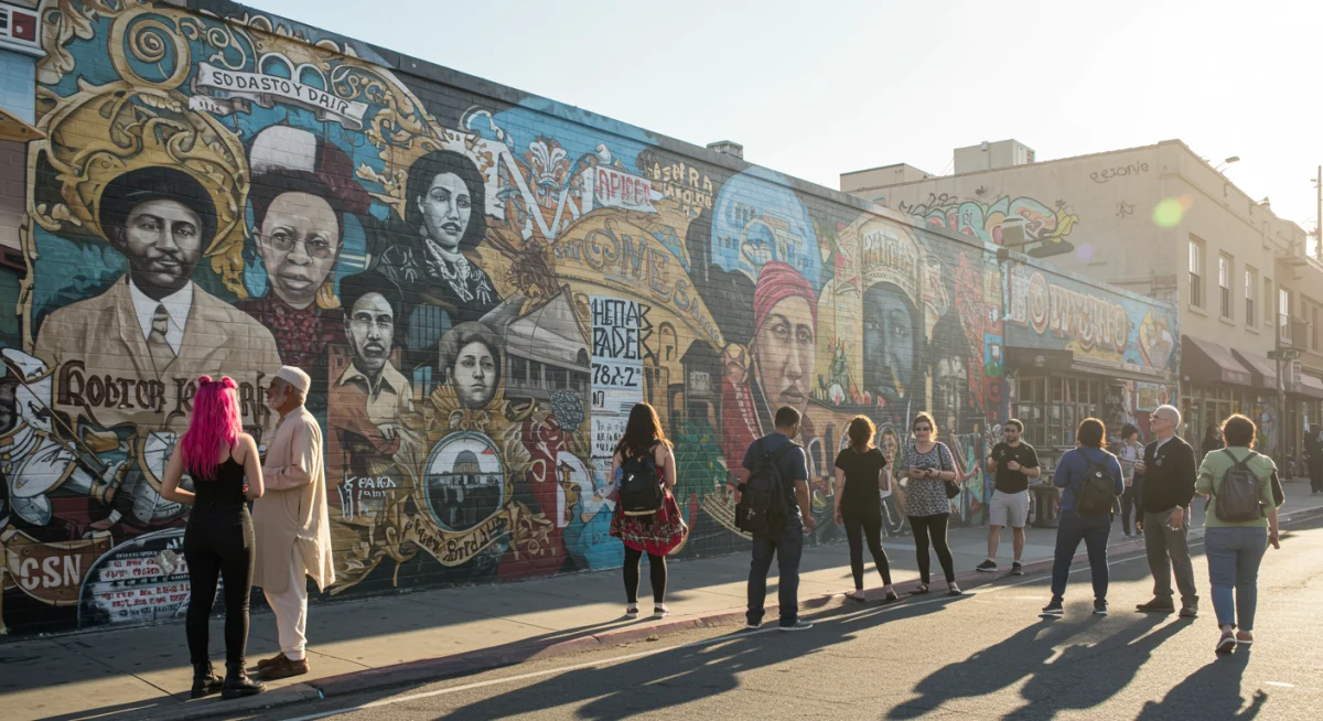 Cultural Immersion 2025: 4-Step Plan for U.S. Cities