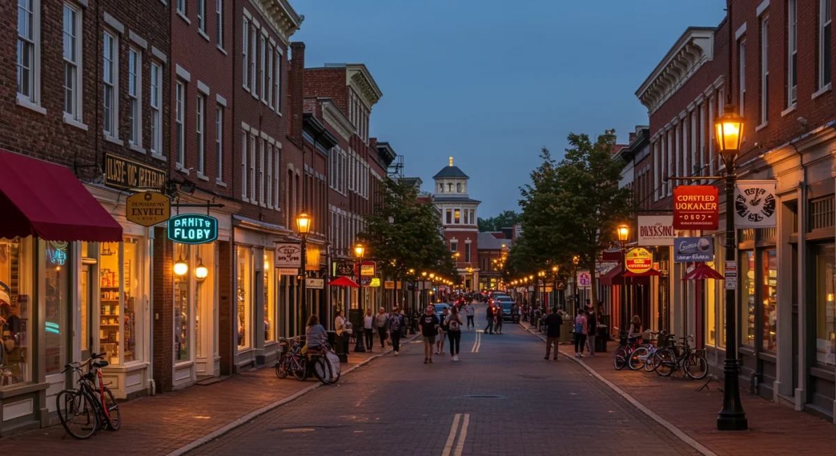 Unlocking Hidden Gems: 3-Step Method for U.S. Urban Experiences