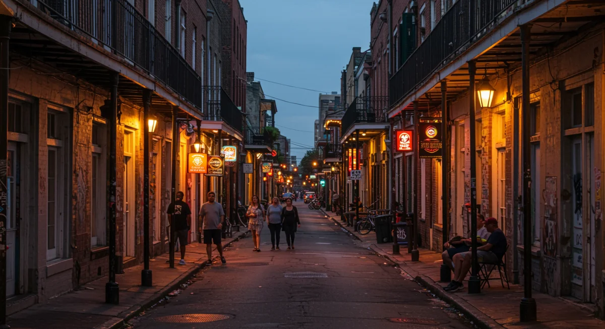 Beyond Tourist Traps: 7-Day U.S. City Itinerary 2025