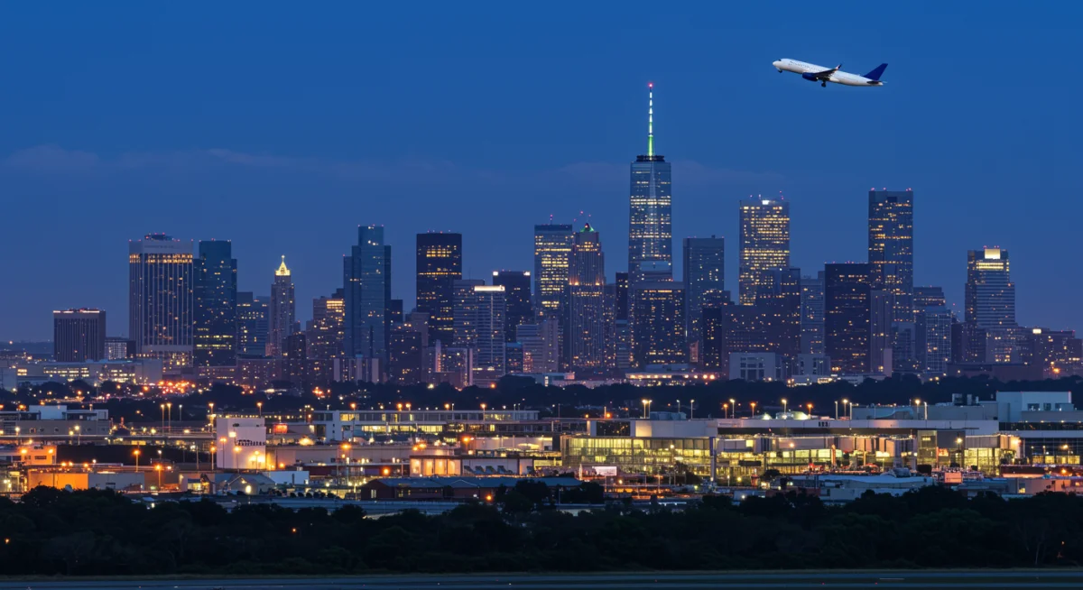 Maximize Your 48-Hour U.S. Layover: 2026 Traveler’s Guide