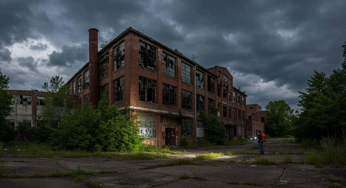 Zoning Law Changes 2026: Impact on US Urban Exploration