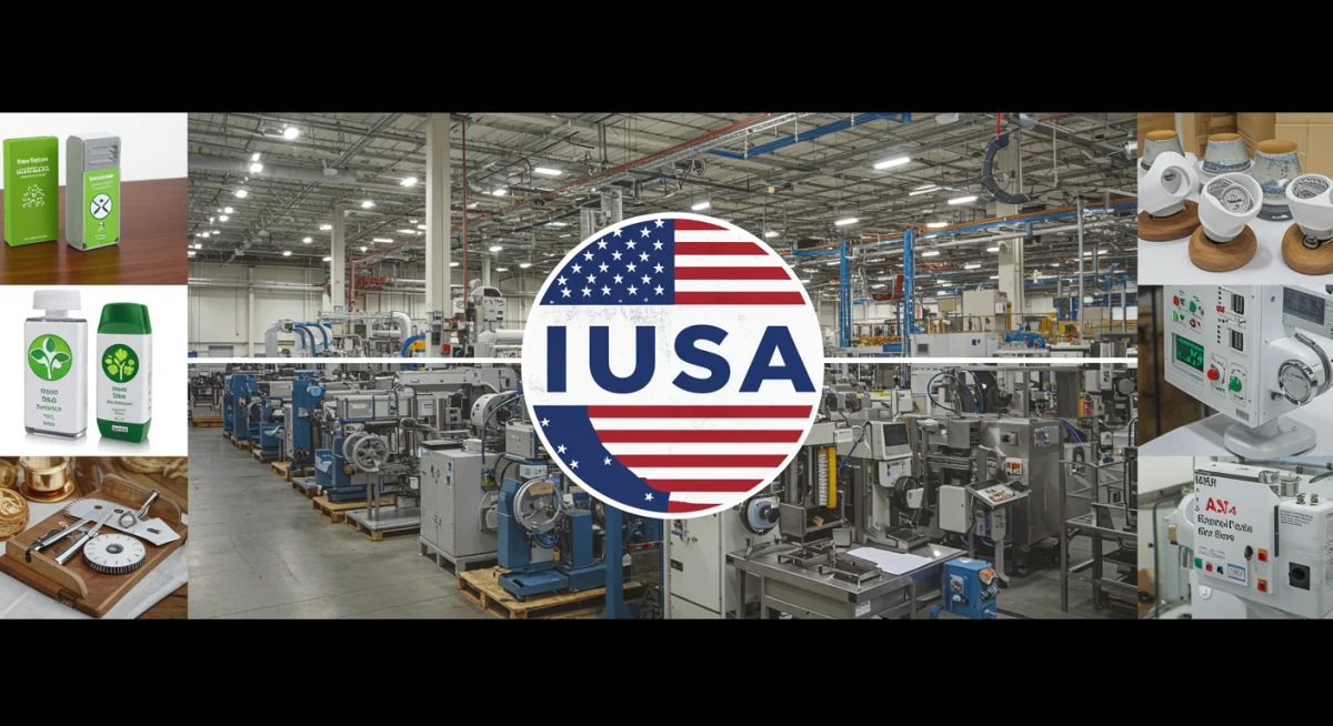 Sourcing Niche American-Made Products: 2026 Growth Guide