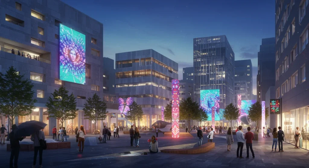 Beyond the Postcard: 2026 Cultural Shifts in Dynamic US Cities