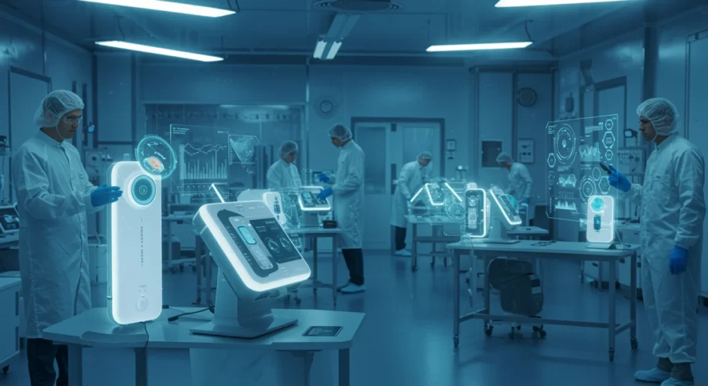 Innovative Health & Wellness Products: Q2 2026 U.S. Watchlist