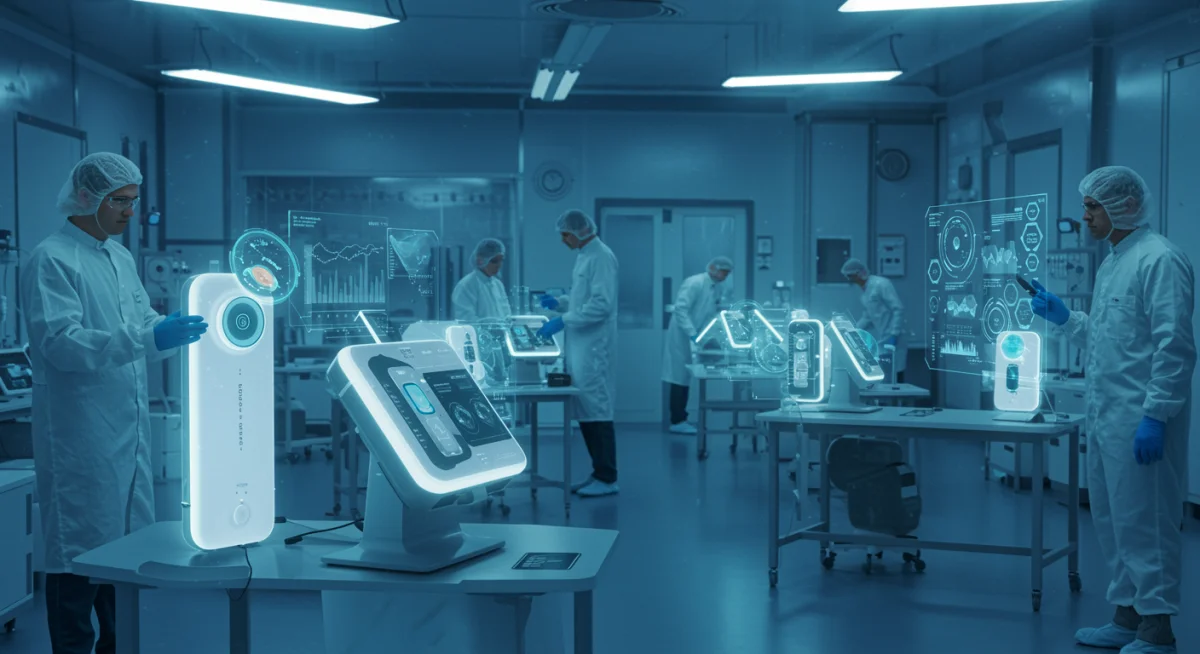 Innovative Health & Wellness Products: Q2 2026 U.S. Watchlist