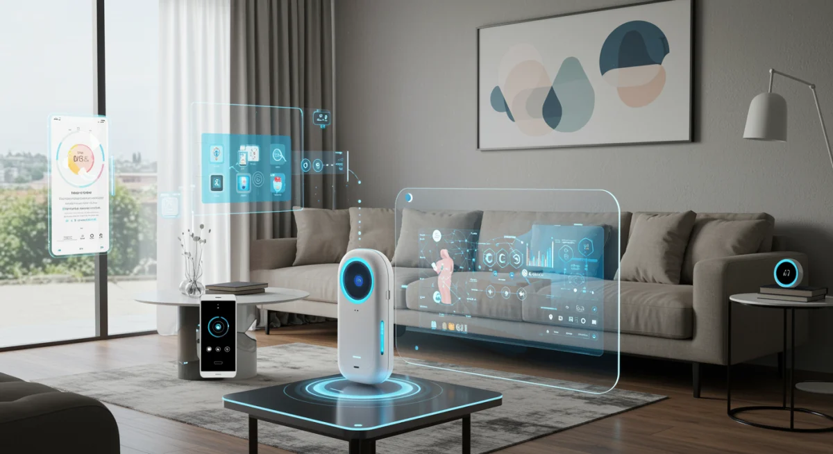 7 Innovative Personal Tech Products Dominating US Trends by Mid-2026
