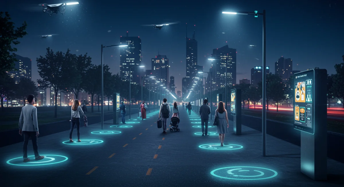 2026 Safety Protocols: Navigating U.S. Urban Centers Confidently