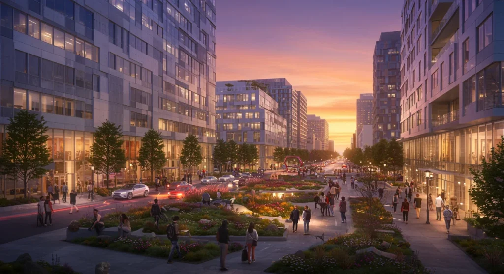 Decoding Urban Development: 10 Tips for U.S. Cities in 2026