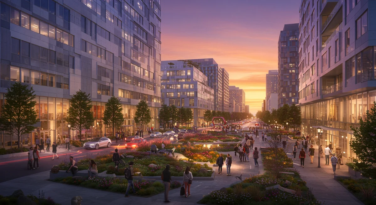 Decoding Urban Development: 10 Tips for U.S. Cities in 2026