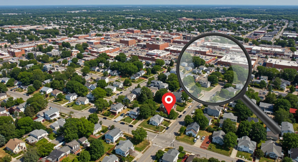 2026 Guide to Hidden Gem Real Estate Markets: 10% Rental Yield Potential