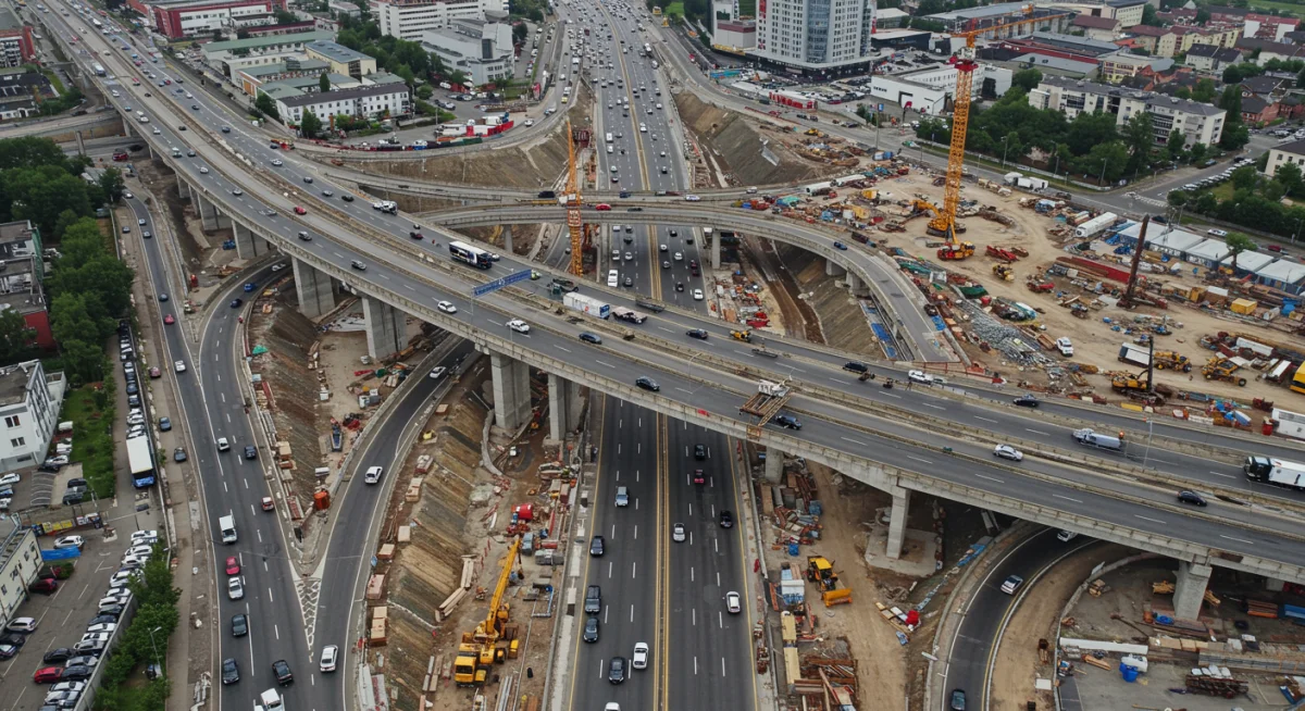 Time-Sensitive Travel Alerts: US City Access Impacts