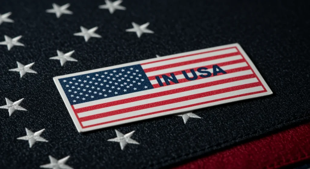 Navigating Made in USA Regulations: 2026 Compliance Updates