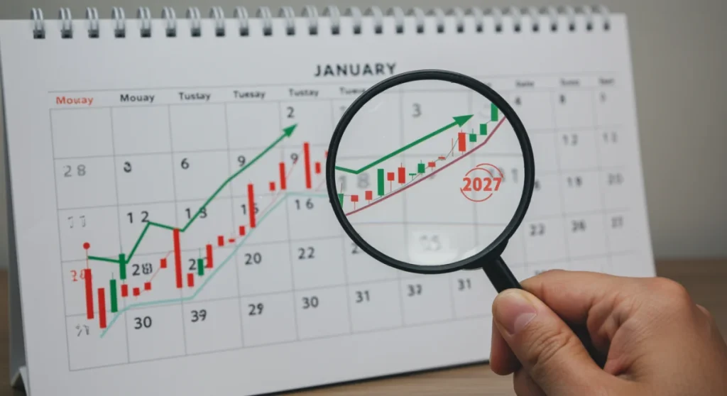 Hidden Gem U.S. Bond Funds: 6% Yield Before 2027