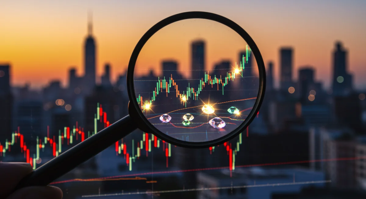 Hidden Gem Mutual Funds: 12% Annual Returns in the U.S.