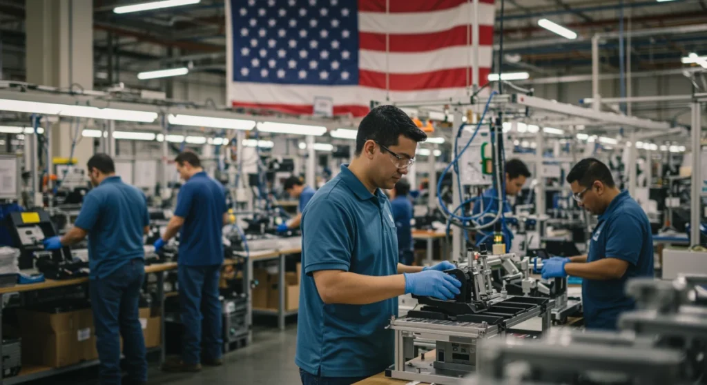 Made in USA Brands: 5 Challenges & Solutions for 2026