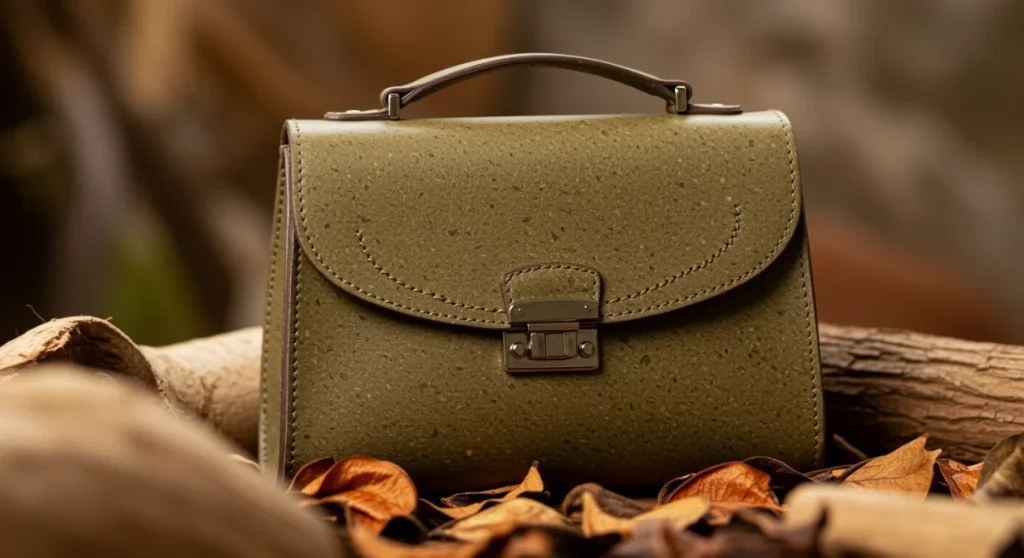 American Artisans: Redefining Luxury with Sustainable Materials by 2026