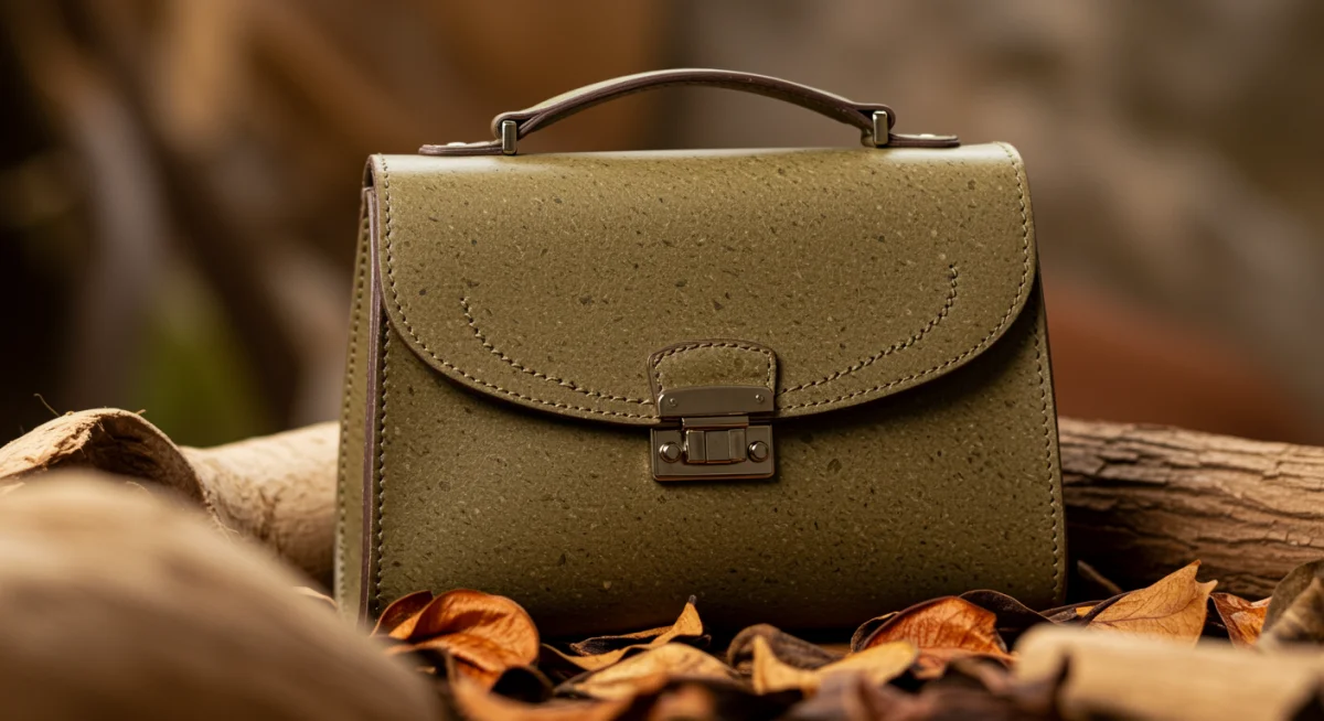 American Artisans: Redefining Luxury with Sustainable Materials by 2026