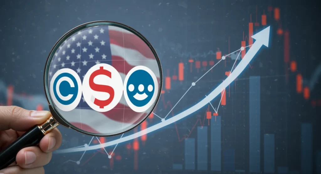 Hidden Gems Alert: 3 Undervalued U.S. Tech Stocks Poised for 20% Surge