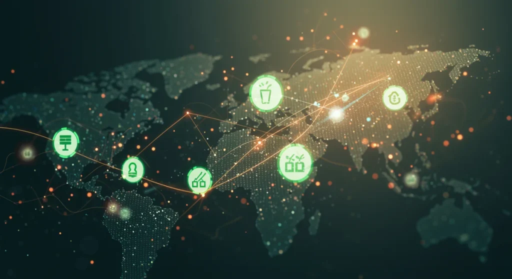 Hidden Gems: 4 US Sectors Poised for 25% Growth