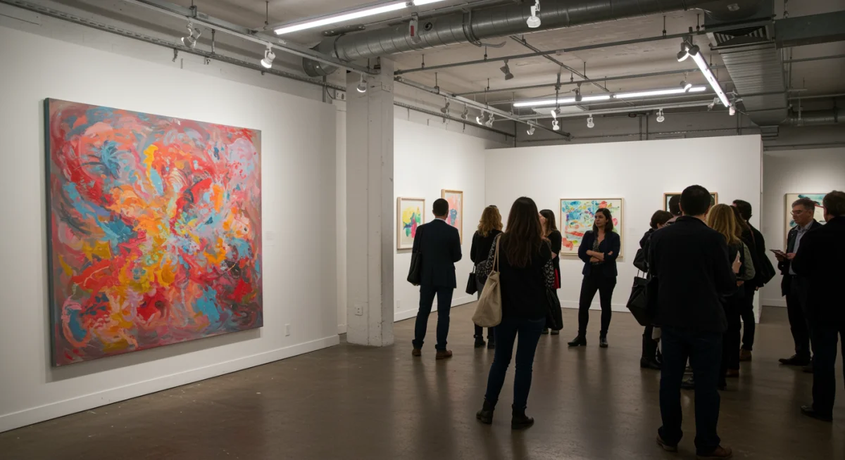 Undiscovered US Art Destinations: Emerging Talent 2026