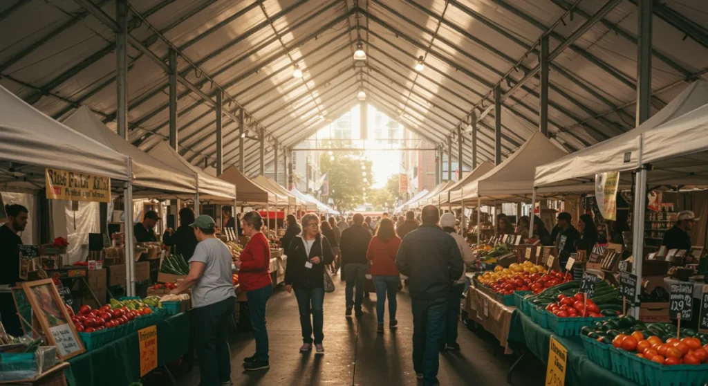 Unlocking Hidden Gems: 2026 Guide to US Local Experiences